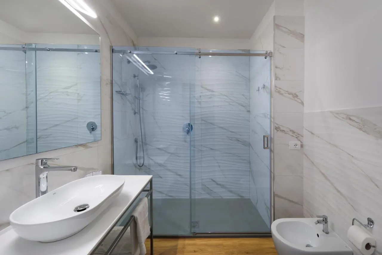 Maison d'hôtes Mercury Rooms Cagliari
