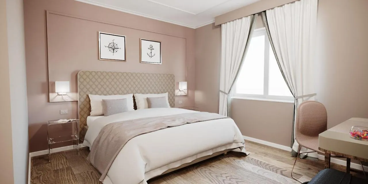 Mercury Rooms Cagliari