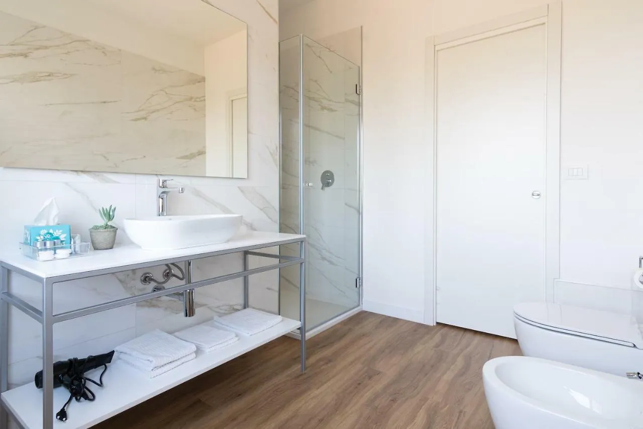 Mercury Rooms Cagliari