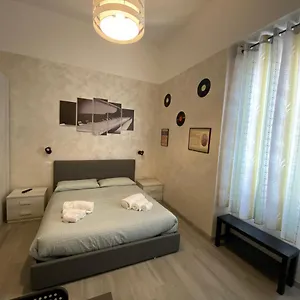 Bed and breakfast La Sinfonia, Cagliari