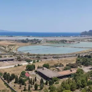 Appartamento On The Park .mare E Storia!