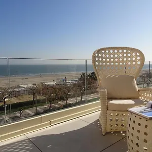 Hotel The Promenade Luxury Wellness *****