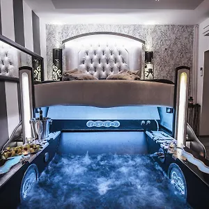 Couette-café D'amore *****