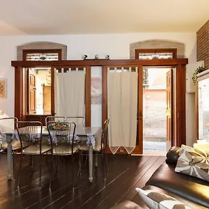 Appartamento Antica Casa In Centro Storico Castello