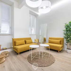 Appartamento Maison Galilei